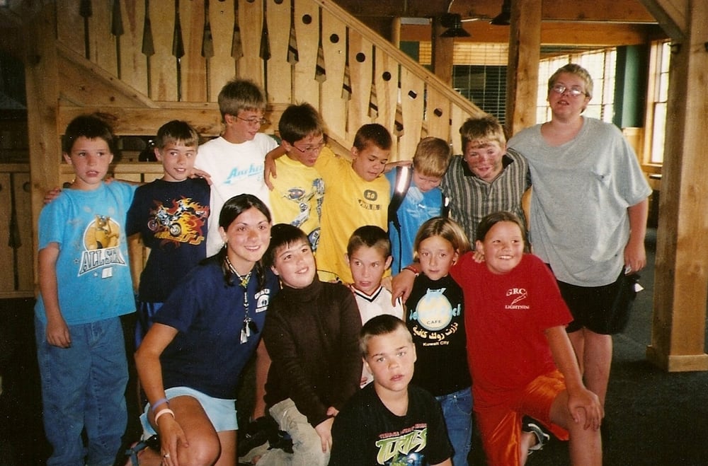 GREATER RUMFORD COMMUNITY CENTER Updated October 2024 50 Congress