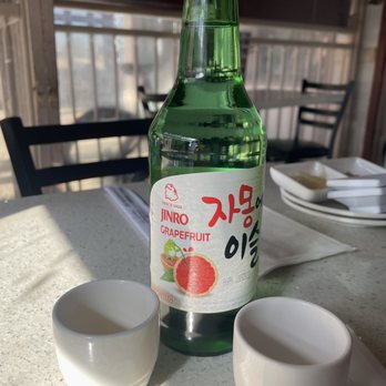 Sushi Asahi - Sushi Bars Near Me - Riverside, California