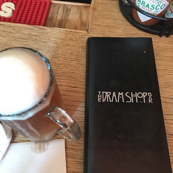 The Dram Shop Bar - Sports Bars Near Me - Brooklyn, New York The Dram Shop Bar - Sports Bars Near Me - Brooklyn, New York