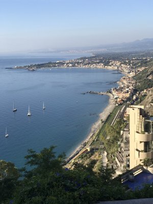 Eurostars Monte Tauro by null