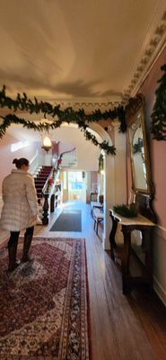 Lee-Fendall House Museum & Garden by null