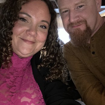 Fogo de Chão - Me and hubby - Brazilian Near Me - Addison, Texas