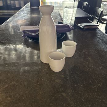 In The Raw South - Sushi Bars Near Me - Tulsa, Oklahoma