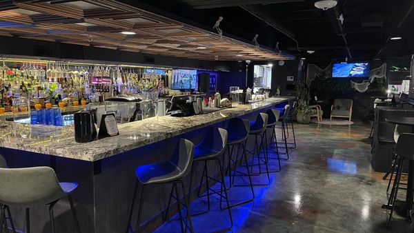 Seoulside Wings & Rice by null