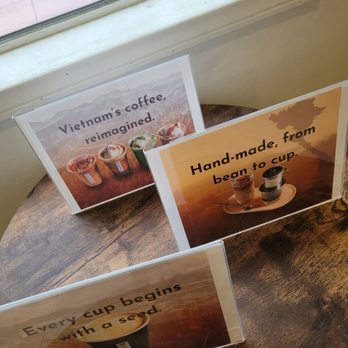 Hạt Cafe - Coffee & Tea Near Me - San Gabriel, California Hạt Cafe - Coffee & Tea Near Me - San Gabriel, California