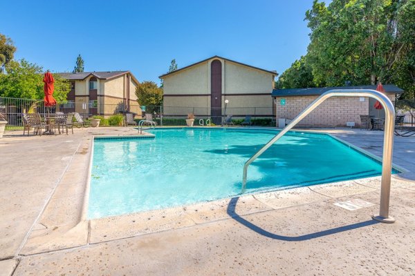 Laurel Heights Apartments (Riverside, CA) by null