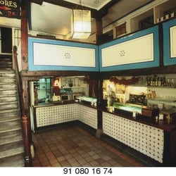 La Cueva