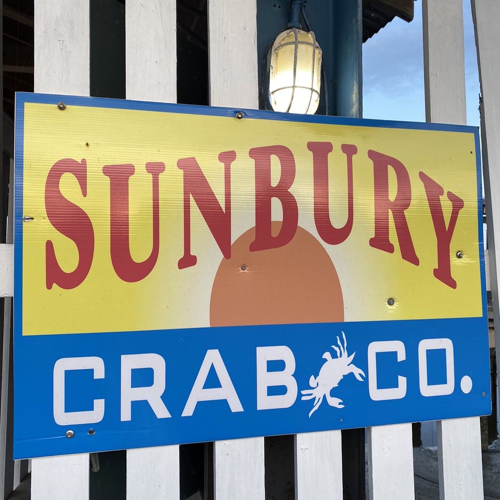 Sunbury Crab - Seafood Near Me - Midway, Georgia Sunbury Crab - Seafood Near Me - Midway, Georgia