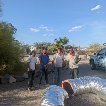 River Valley Air Conditioning - Heating & Air Conditioning/HVAC Near Me - Fort Mohave, Arizona River Valley Air Conditioning - Heating & Air Conditioning/HVAC Near Me - Fort Mohave, Arizona
