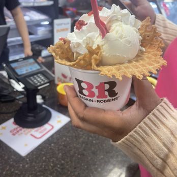 Dunkin' - Donuts Near Me - Bronx, New York