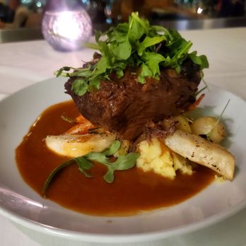 Vintana Wine + Dine - Short Ribs - New American Near Me - Escondido, California Vintana Wine + Dine - Short Ribs - New American Near Me - Escondido, California
