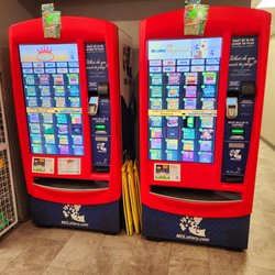 Jonesy’s Travel Center - Lotto