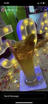 NOLASIPS Snobar & Bistro by null