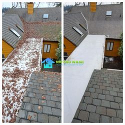 NW Pro Wash
