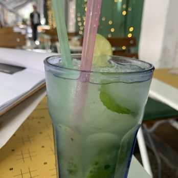 Curtigghiu - Mojito - Bistros Near Me - Catania, Connecticut