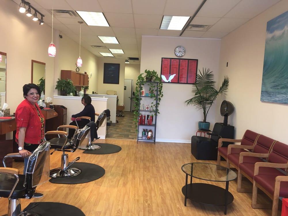 REENA SALON 19 Reviews 1237 Worcester Rd, Framingham, Massachusetts Day Spas Phone