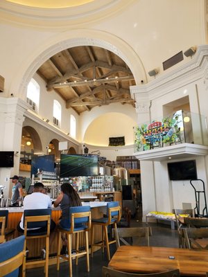 Broxton Brewery & Public House by null