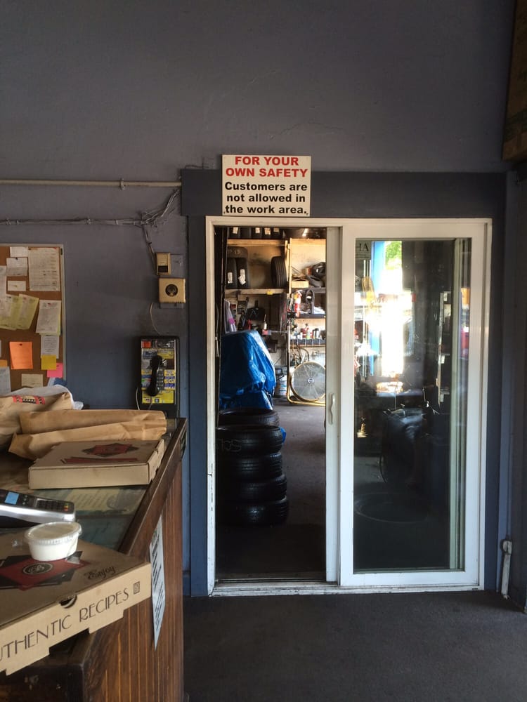 JOE’S TIRE Updated September 2024 15 Reviews 2179 Ave, New Bedford, Massachusetts