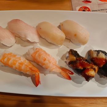 Mikado Sushi - Japanese Near Me - Buford, Georgia Mikado Sushi - Japanese Near Me - Buford, Georgia