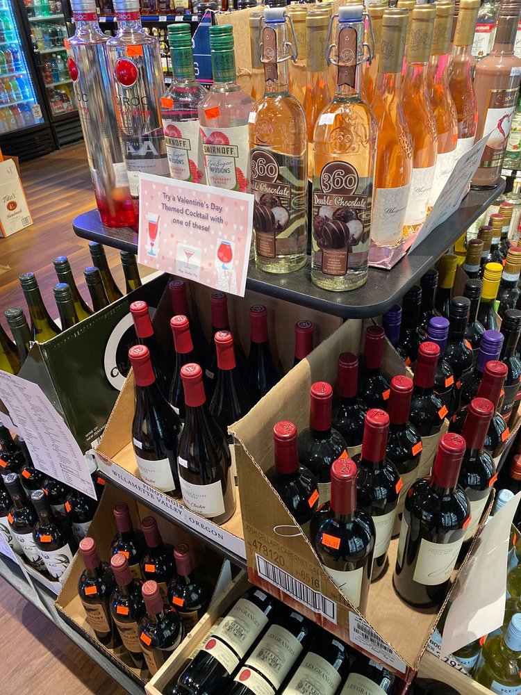 CORK & KEG LIQUORS Updated August 2024 15 Reviews 89 Kinderkamack