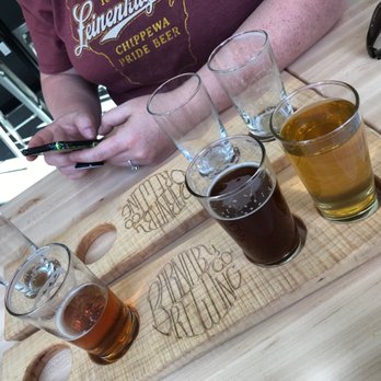 Barnaby Brewing Company - Great beers!!! - Breweries Near Me - Juneau, Alaska