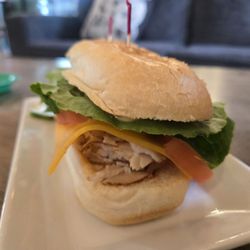 Peace Of The Pie - Turkey sub