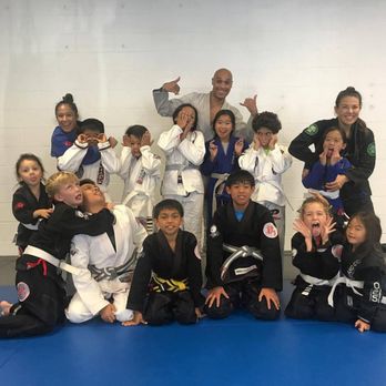 Grappling Unlimited - Brazilian Jiu-jitsu Near Me - Honolulu, Hawaii