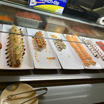 Mizuki Buffet - Sushi bar - Buffets Near Me - Tukwila, Washington Mizuki Buffet - Sushi bar - Buffets Near Me - Tukwila, Washington