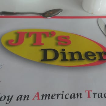 JT's Diner - I discovered a local diner and highly recommend it to anyone - American Near Me - Palm Desert, California JT's Diner - I discovered a local diner and highly recommend it to anyone - American Near Me - Palm Desert, California