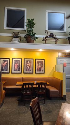 Marie Callender's by null