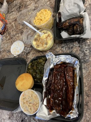 Food From The Heart by null