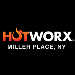 HOTWORX - Miller Place - HOTWORX - Miller Place, NY