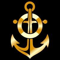 Sink Or Swim Tattoos Logo