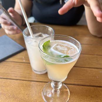 Refinery Rooftop - Lounges Near Me - New York, New York