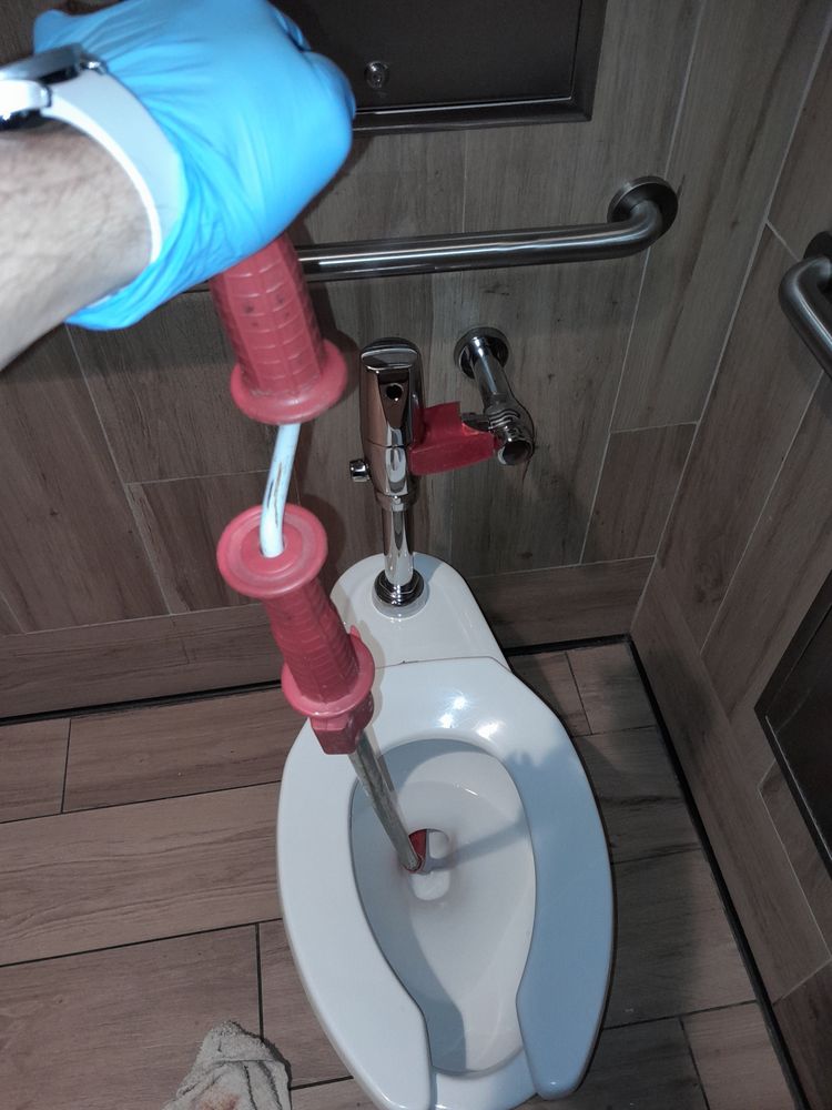 Slide of AJG'S Plumbing