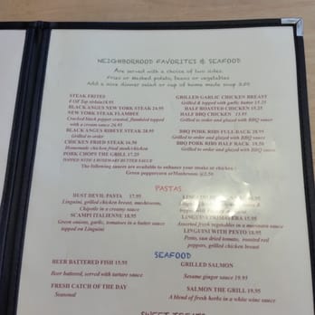 The Grill - American Near Me - Lone Pine, California
