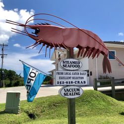 Native Seafood