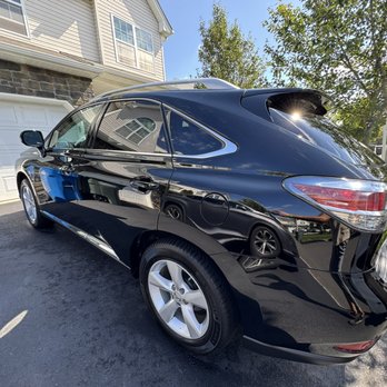 Carr's Mobile Detailing - Auto Detailing Near Me Carr's Mobile Detailing - Auto Detailing Near Me