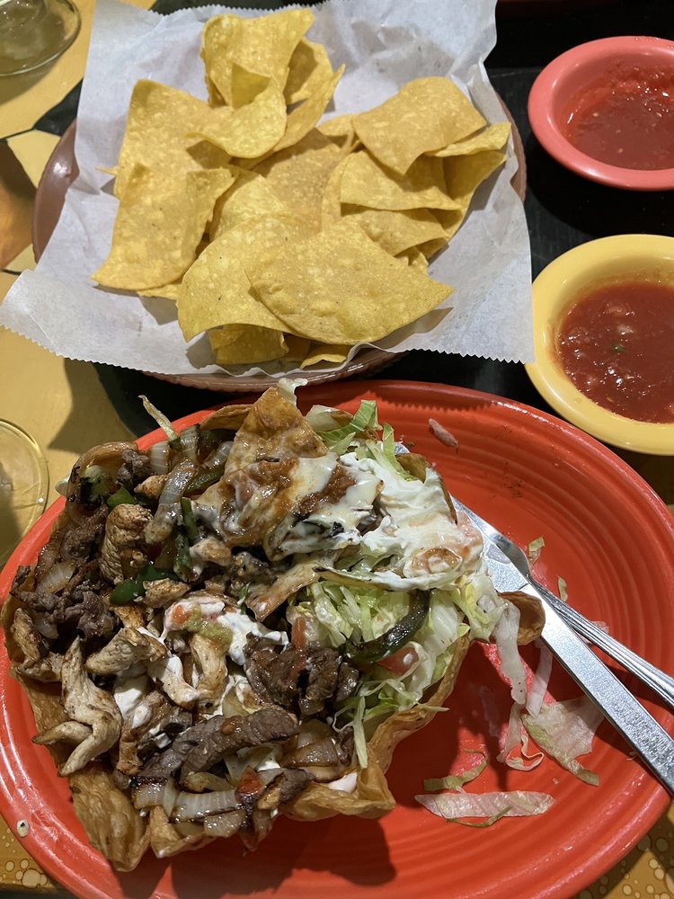San Jose Restaurant