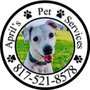 Photo of April’s Pet Services