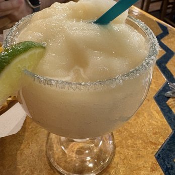 Casa Robles Mexican Restaurant - Peach Margarita - Mexican Near Me - Nampa, Idaho Casa Robles Mexican Restaurant - Peach Margarita - Mexican Near Me - Nampa, Idaho