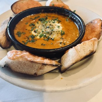 La Tasca Restaurant - Queso De Cabra Al Horno - Tapas Bars Near Me - Arlington Heights, Illinois La Tasca Restaurant - Queso De Cabra Al Horno - Tapas Bars Near Me - Arlington Heights, Illinois