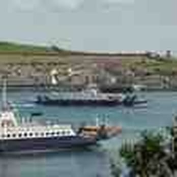 Strangford Lough Ferry - Transportation Near Me - Strangford, DOW