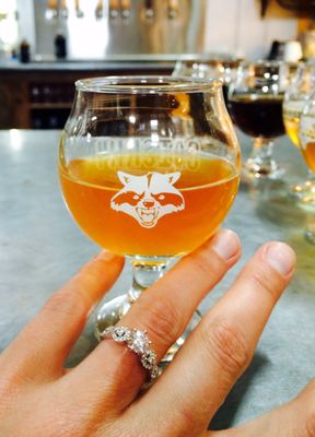 Catskill Brewery by null