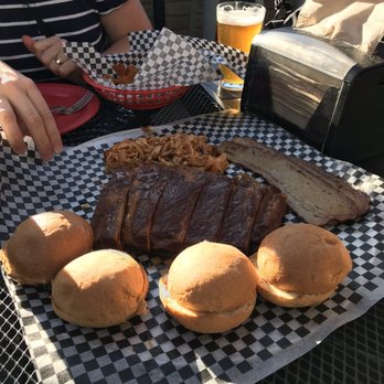 Satchmo's - Sampler - Cajun/Creole Near Me - Flagstaff, Arizona