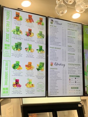 Menu photo 6 TBaar Buena Park, CA