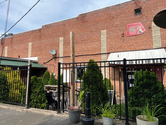 Lazy Hiker Brewing - Sylva Taproom by null