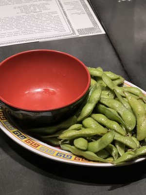 Punk Wok by null
