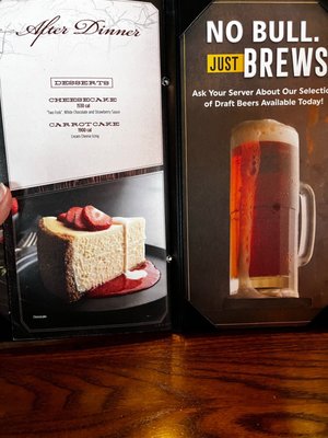 Saltgrass Steak House by null