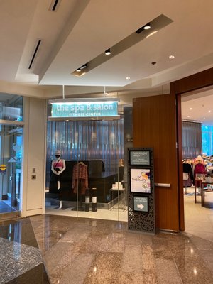 ARIA Spa & Salon by null